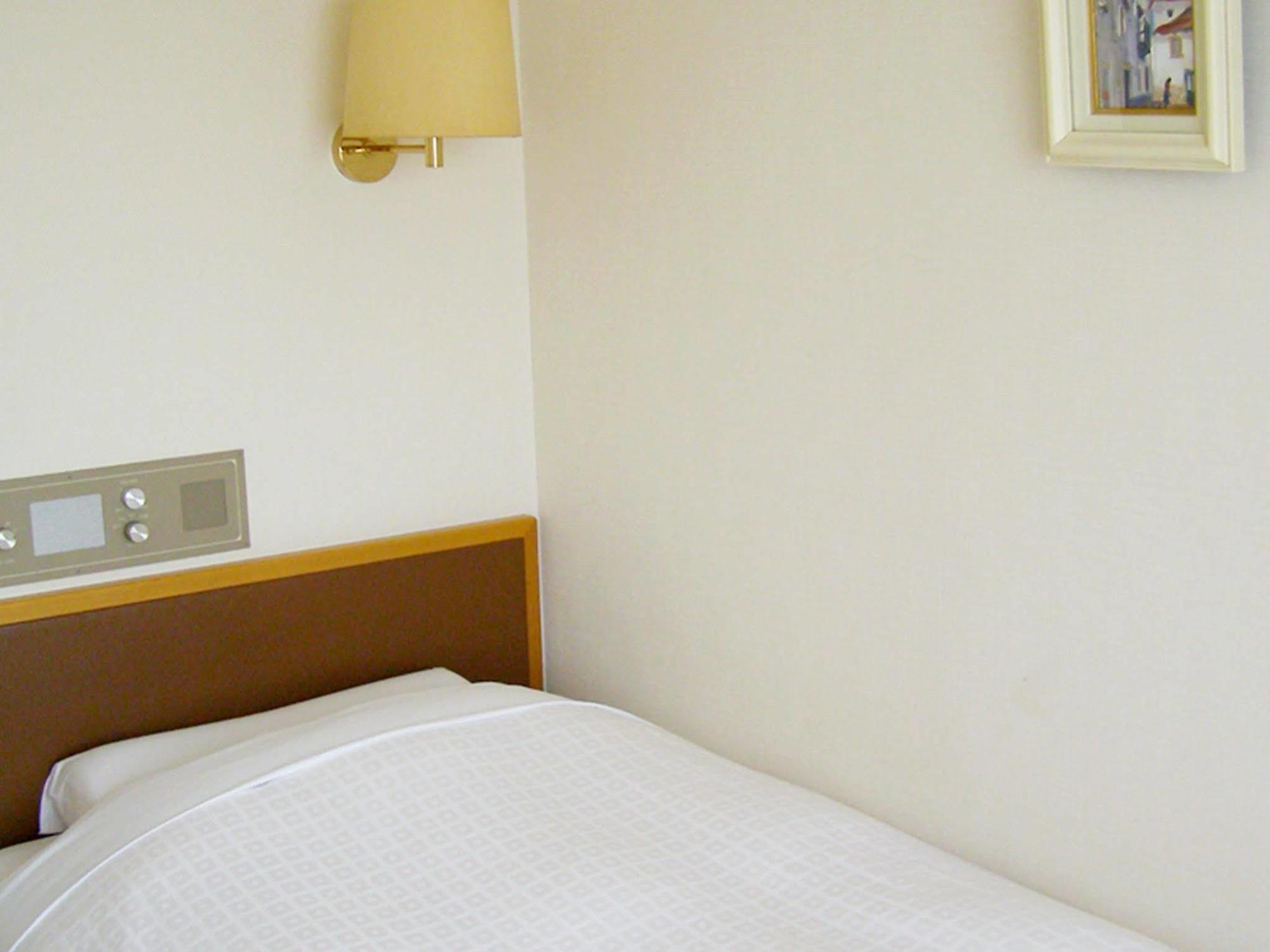 Ichikawa Grand Hotel Kültér fotó