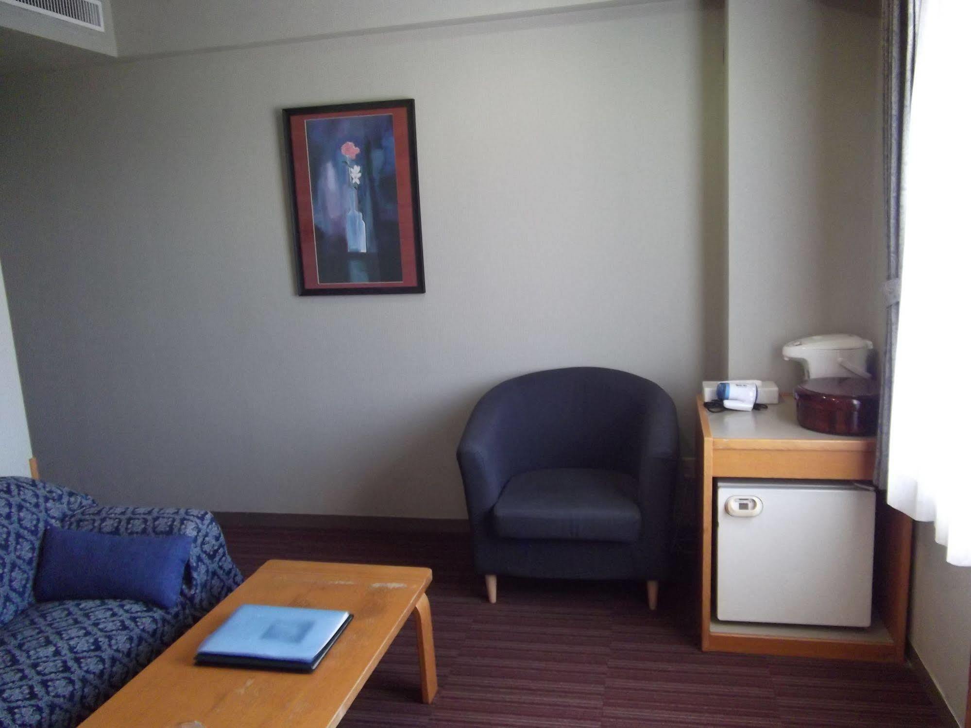 Ichikawa Grand Hotel Kültér fotó
