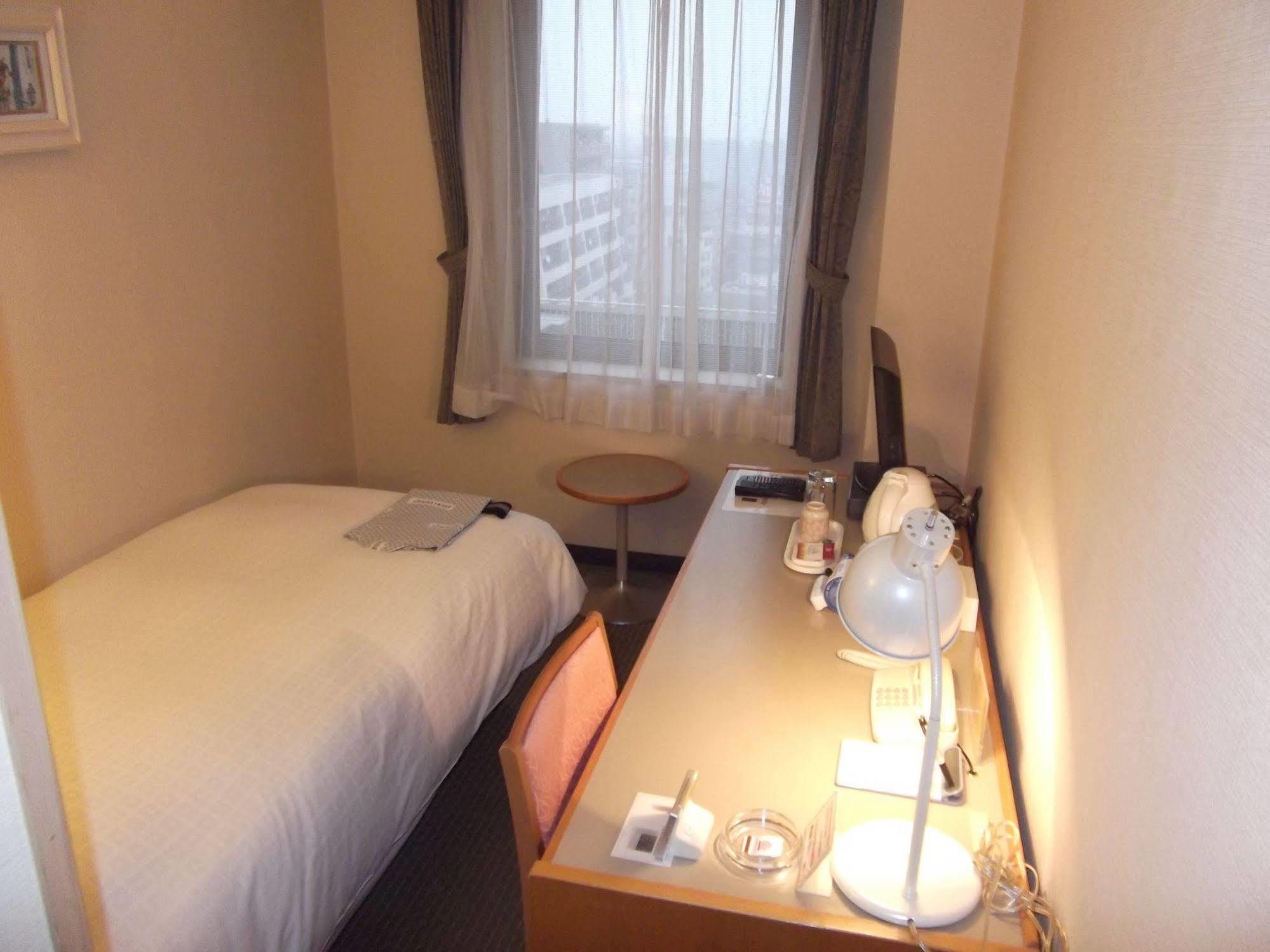Ichikawa Grand Hotel Kültér fotó