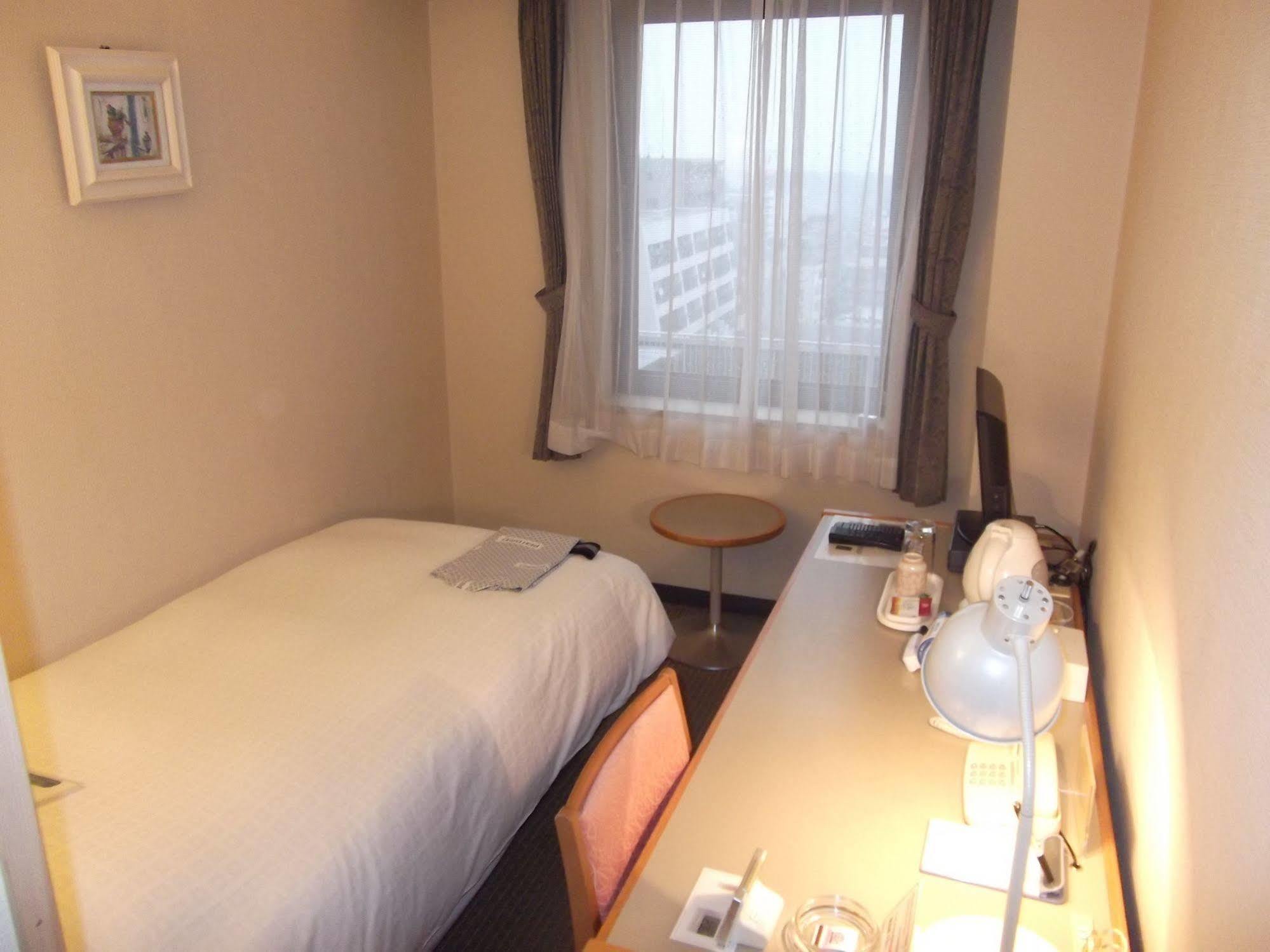 Ichikawa Grand Hotel Kültér fotó