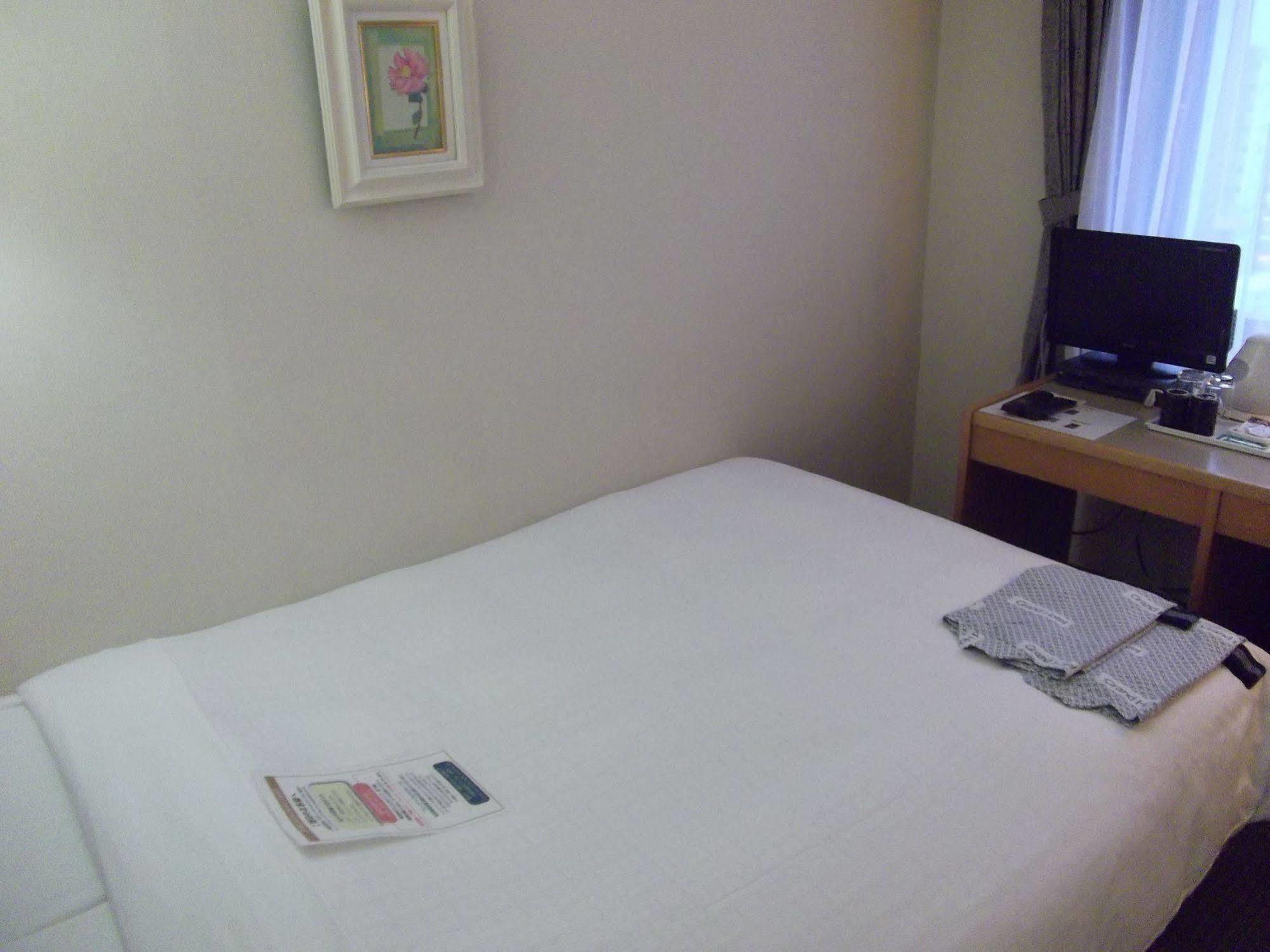 Ichikawa Grand Hotel Kültér fotó
