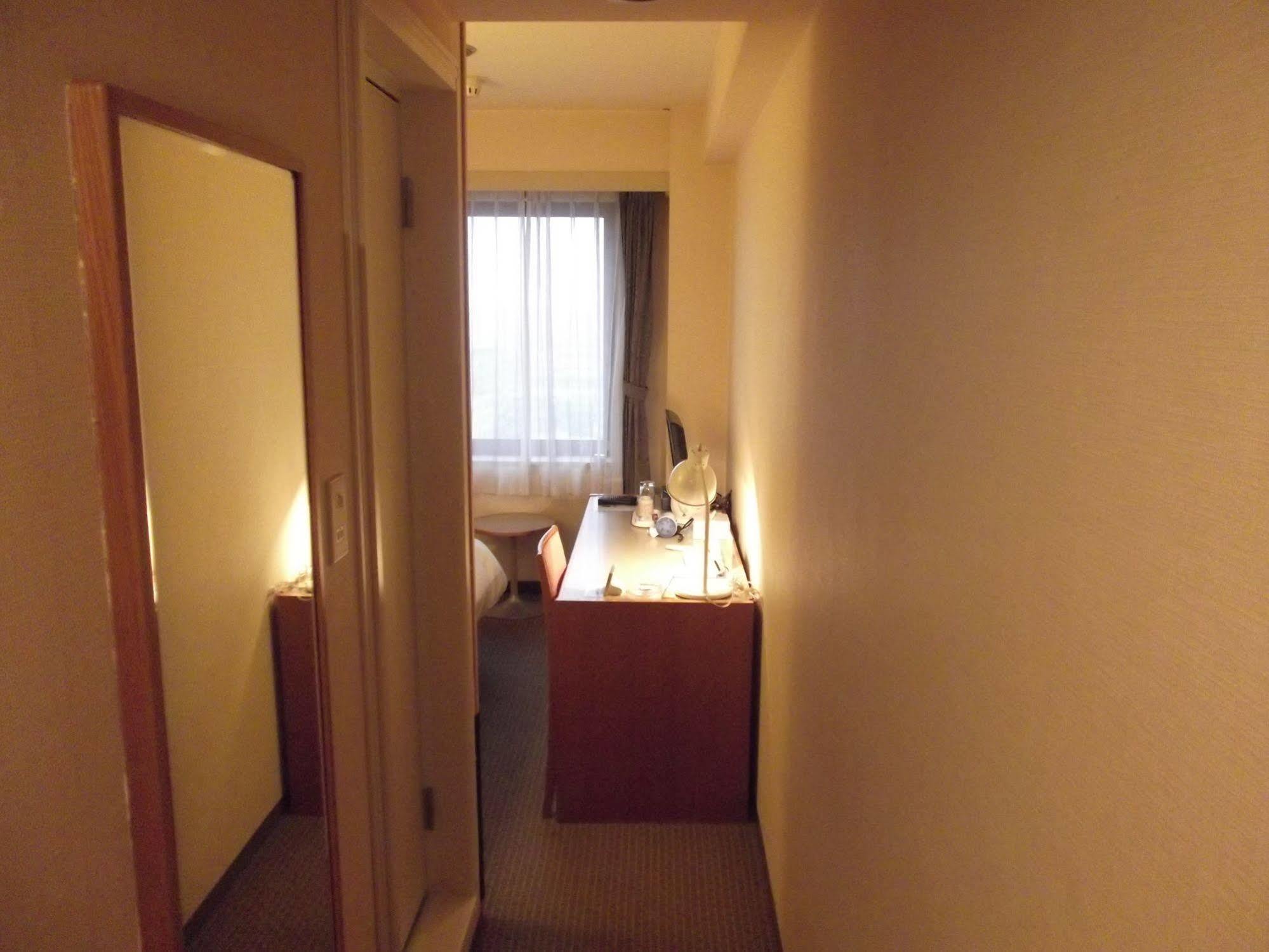 Ichikawa Grand Hotel Kültér fotó