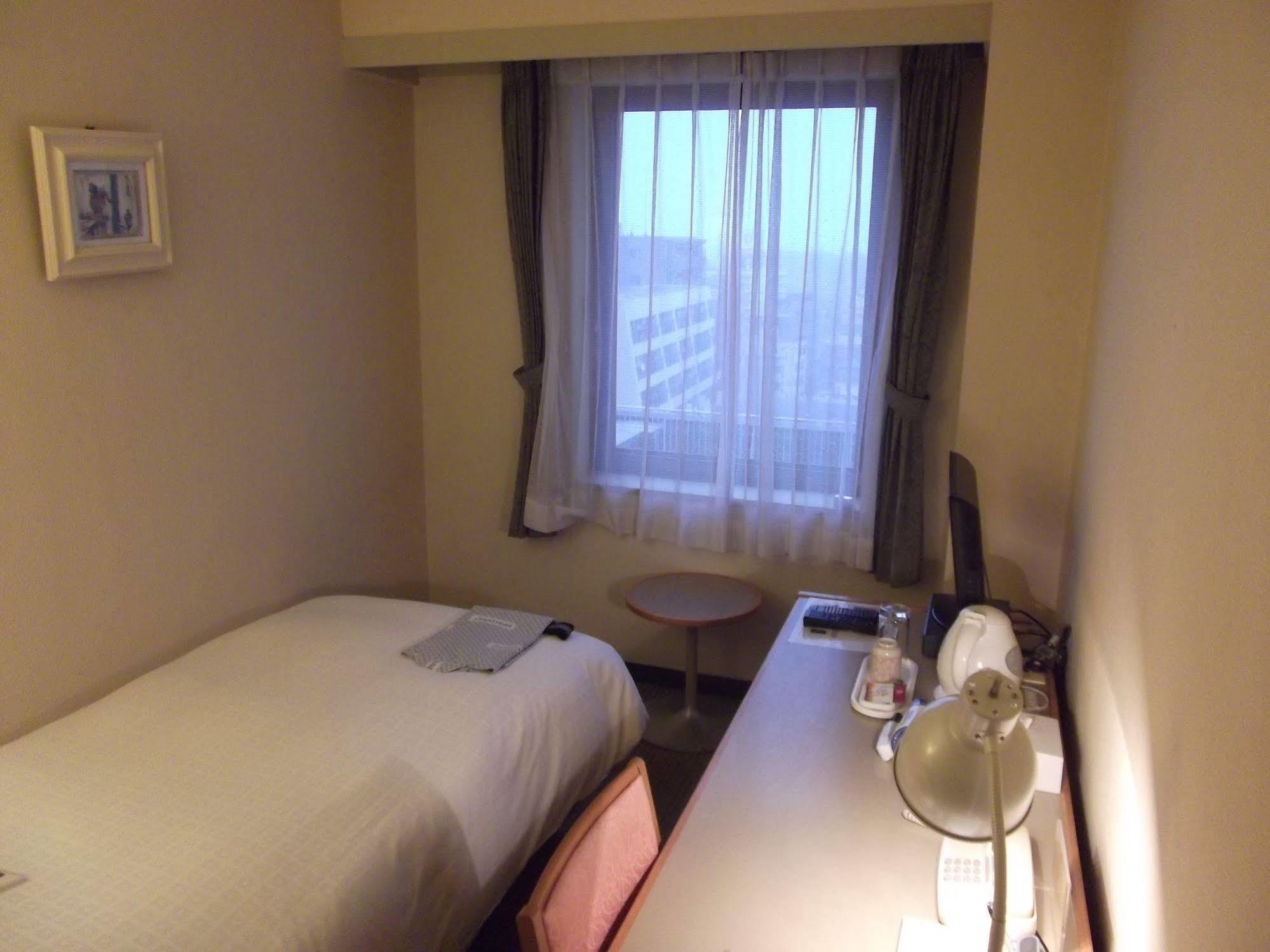 Ichikawa Grand Hotel Kültér fotó