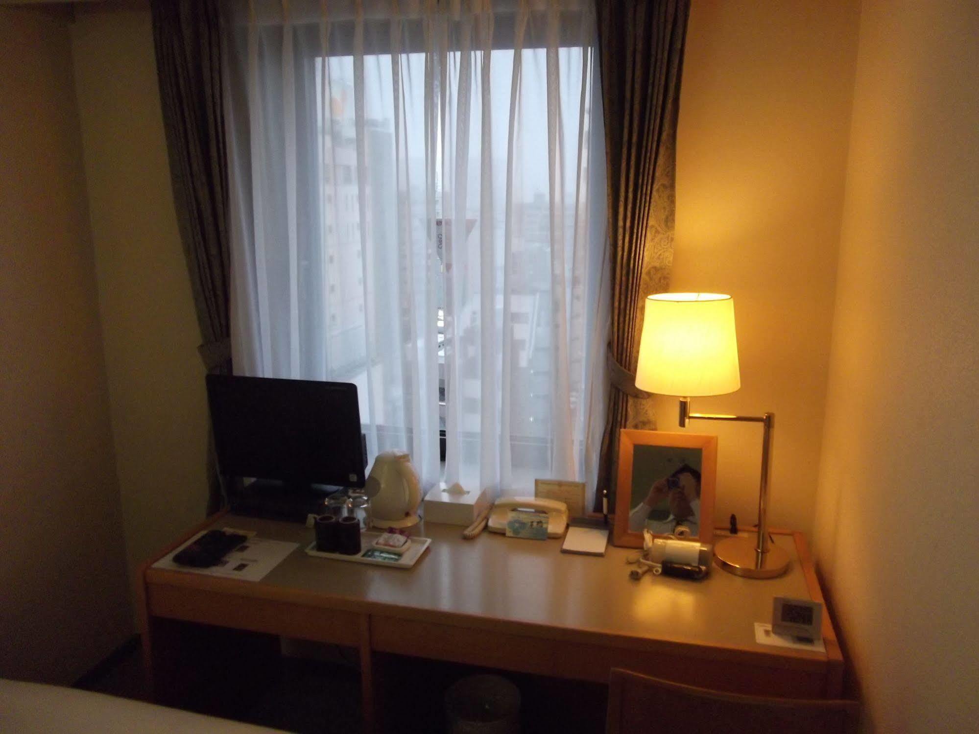 Ichikawa Grand Hotel Kültér fotó