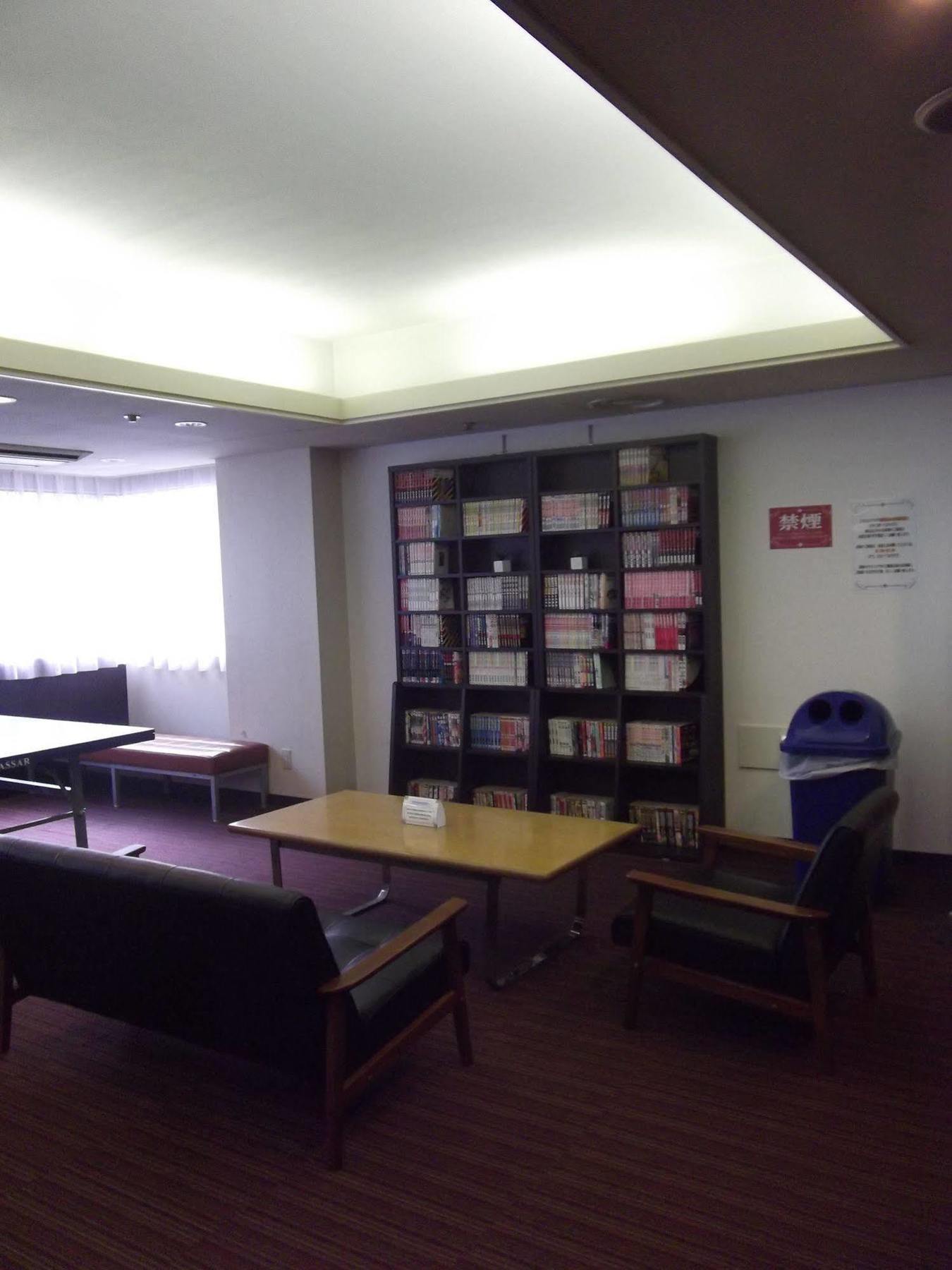 Ichikawa Grand Hotel Kültér fotó